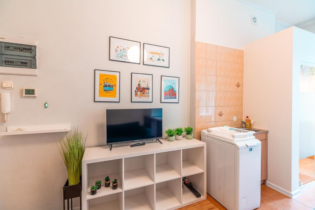 Jozefitow Standard Apartment Krakau