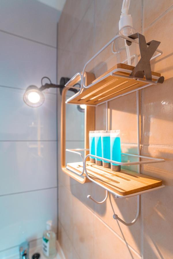 Jozefitow Standard Apartment Krakau
